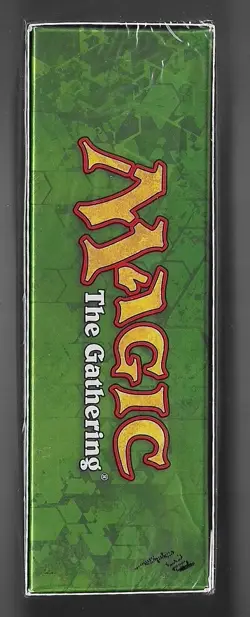 MAGIC The GATHERING THEROS INSPIRING HEROICS Event Deck 2013 Sealed MTG English - Image 4