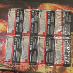 Prismatic Evolutions Booster Pack Pokemon English Factory Sealed - Image 2