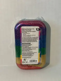Pokemon TCG Ascended Heroes MINI TIN - Factory Sealed - Image 2