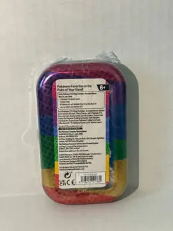 Pokemon TCG Ascended Heroes MINI TIN - Factory Sealed - Image 4