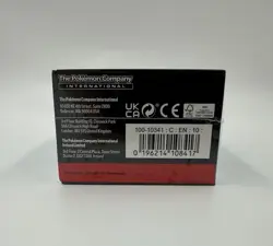 Pokemon TCG Scarlet & Violet Journey Together Booster Bundle Factory Sealed - Image 5