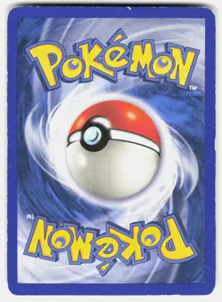 POKEMON MEOWTH 121 EXPEDITION BASE SET MP - Image 2