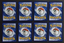 Lot 8 Surfing Pikachu Flying Pikachu Pokemon Chinese VMAX Holo NE40 - Image 2