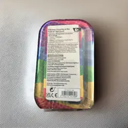 Sealed Pokemon TCG Mega Evolution—Ascended Heroes Mini Tin Lot of 10 - Image 2