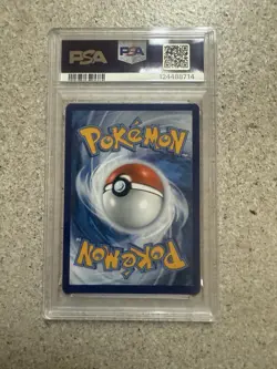 2023 Pokemon SWSH Crown Zenith Mewtwo VSTAR Galarian Gallery #GG44/GG70 PSA 9 - Image 4