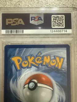 2023 Pokemon SWSH Crown Zenith Mewtwo VSTAR Galarian Gallery #GG44/GG70 PSA 9 - Image 5