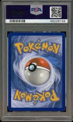 2017 Pokemon SM Black Star Promo S.L. ETB #SM70 Shining HO-OH Holo PSA 9 - Image 2