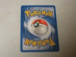 2000 Pokemon Team Rocket 1st Edition #70 Zubat - Image 2