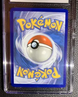 1 of 1 Rare World Record Pokemon TCG Galarian Zapdos V 182/172 Brilliant Stars - Image 5