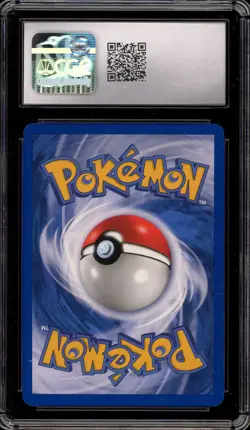 Pokemon Dark Arbok Team Rocket 1st Edition Holo Rare #2 CGC 10 Gem Mint - Image 2