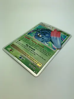 Pokemon TCG • Tangrowth LV.X • Platinum Arceus 99/99 • LP/NM Ultra Rare Holo - Image 3
