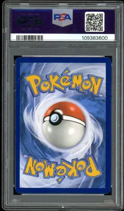 2023 Pokemon Paldea Evolved Sprigatito Illustration Rare #196/193 PSA 9 English - Image 2