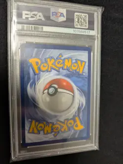 2024 Pokemon Surging Sparks Latias Ex #239/191 PSA 10 GEM - Image 3