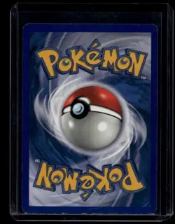 Pokemon TCG Nidoking 11/102 Base Set Holo Rare MP - Image 2