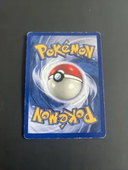 Pokemon TCG Mewtwo Base Set 10/102 Holo 1999-2000 Wizards Base Set Copyright... - Image 2