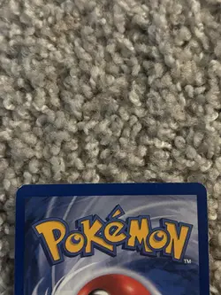 Pokemon Nidoqueen Base Set 2 Holo Rare 7/64 90 HP 1999 English Beast Stage 2 - Image 2