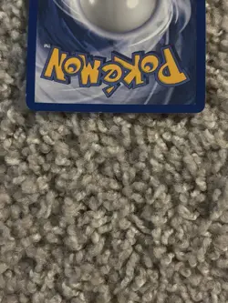 Pokemon Nidoqueen Base Set 2 Holo Rare 7/64 90 HP 1999 English Beast Stage 2 - Image 3