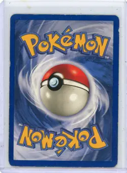 Pokemon TCG Gyarados Base Set Holo Rare 006/102 100 HP English LP - Image 2