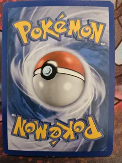 Jigglypuff - Regular - Next Destinies 78/99 - Lightly Played - Pokemon TCG - Image 2