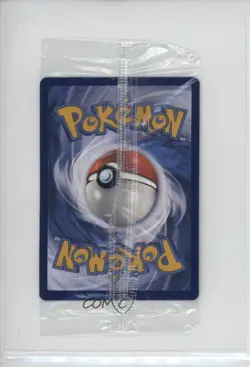 Full Art - Snorlax Pokemon Scarlet & Violet Black Star Promo #051 - Image 2