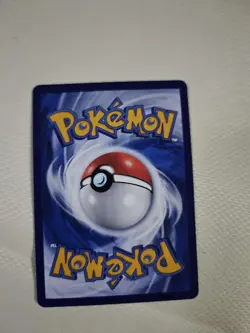 Pokemon tcg Chandelure full art gem vol.3 chinese exclusive.#1107/07 JM64 - Image 3