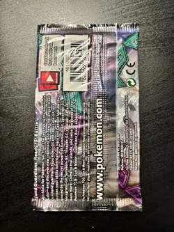 22.0g HEAVY Pokemon TCG: Sun & Moon Guardians Rising 2017 Booster Pack Kommo-o - Image 3