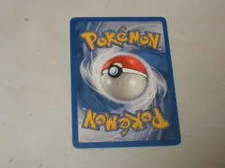 2000 Pokemon Team Rocket 1st Edition #68 Squirtle - Image 2