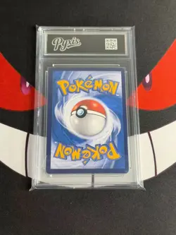 Pokemon TCG Chinese Pikachu CS5.1C 002/004 Holo-Pyxis 10 - Image 2