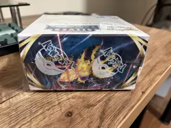 Pokemon Silver Tempest Booster Box New Factory Sealed Sword & Shield - Image 5