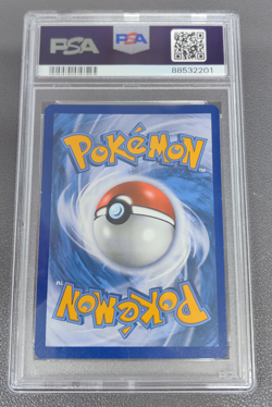 PSA 10 Special Delivery Charizard SWSH075 Pokemon Black Star Promos 2022 English - Image 2