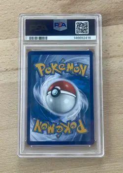 Surfing Pikachu PSA 10 💎 Vmax 009 2021 Pokemon Celebrations - Image 2