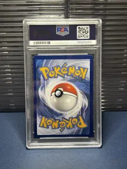 PSA 10 MEWTWO VSTAR GG44 CROWN ZENITH SWORD & SHIELD POKEMON GEM MINT - Image 2