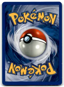 Chinchou 2000 Pokemon Neo Genesis Unlimited Common #55/111 - LP/MP - Image 2