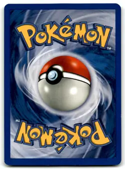 Mantine 2000 Pokemon Neo Genesis Unlimited Common #64/111 - LP - Image 2