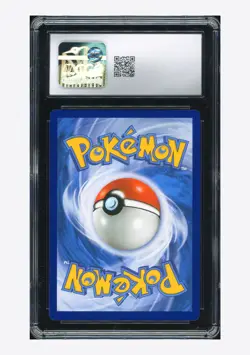 Pokemon CGC 9 Diglett C 2016 55/108 Evolutions English - Image 2