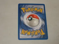2000 Pokemon Team Rocket 1st Edition #56 Ekans - Image 2