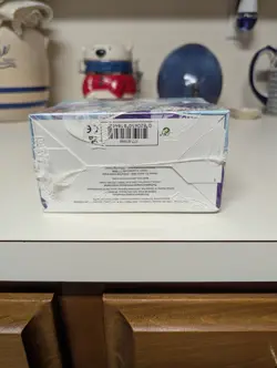New Pokemon Chilling Reign Factory Sealed Booster Box - Image 5