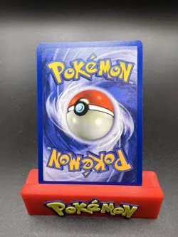 Pokemon Eevee 51/64 (1st Edition) Jungle (Never Played) *Near Mint* PACK FRESH - Image 2