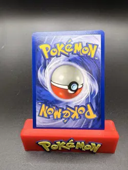 Pokemon Eevee 51/64 (1st Edition) Jungle (Never Played) *Near Mint* PACK FRESH - Image 3