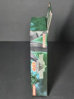2004 Yu-Gi-Oh! TCG Dragon's Roar YuGiOh Structure Deck Japanese NEW Sealed - Image 3