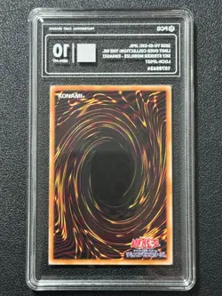 YU-GI-OH! PCG10 SKY STRIKER MOBILIZE - ENGAGE! LOCH-JP037 PSER 2026 Japanese - Image 2