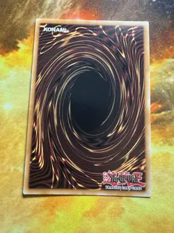 Yugioh! Live Twin Ki-sikil - GEIM-EN013 - Collector's Rare - 1st Edition NM Mint - Image 5