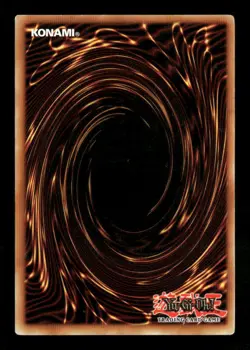 Masaki the Legendary Swordsman #SDJ-007 Yugioh 1st Edition - Image 2