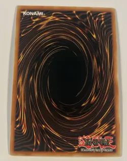 Red-Eyes Black Dragon MAGO-EN003 Premium Gold Rare 1st Edition LP - Image 3