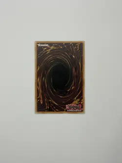 Konami Red-Eyes B. Dragon Ultra Rare Yu-Gi-Oh! LOB-070 Blue Eyes Unlimited 1996 - Image 3