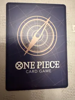 One Piece Card Game Tony Tony Chopper Foil Winner Judge Promo English (2 Cards) - Image 2