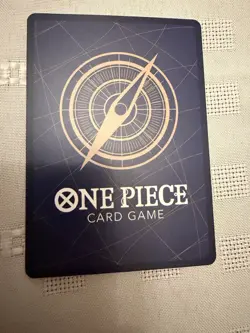 One Piece Card Game Tony Tony Chopper Foil Winner Judge Promo English (2 Cards) - Image 4