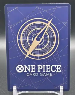 Sabo OP15-046 SR | One Piece TCG | OP15 English Adventure On Kami's Island - Image 2