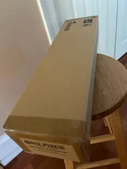 One Piece 1st Anniversary Set English Version, Sealed - Image 2