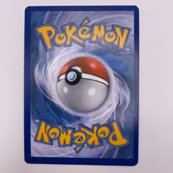 Pokemon TCG Suicune 30/122 Reverse Holo Rare Basic XY BREAKpoint Card NM - Image 2